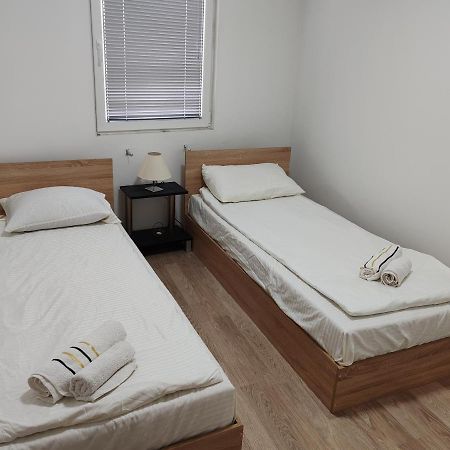 סקופיה Central Modern Flat M&M Apartments מראה חיצוני תמונה