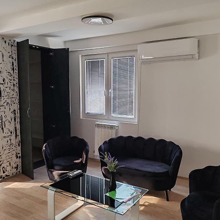 סקופיה Central Modern Flat M&M Apartments מראה חיצוני תמונה