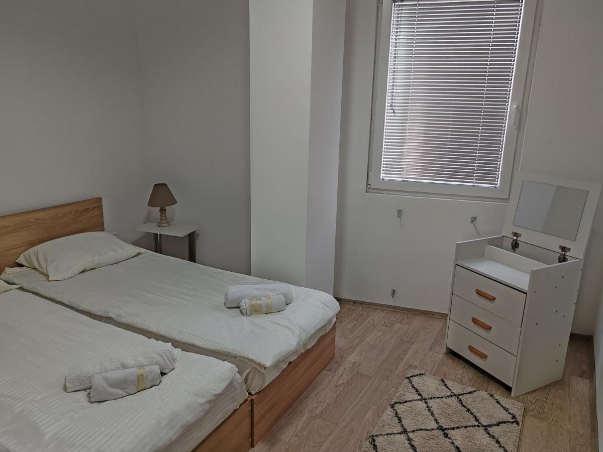 סקופיה Central Modern Flat M&M Apartments מראה חיצוני תמונה