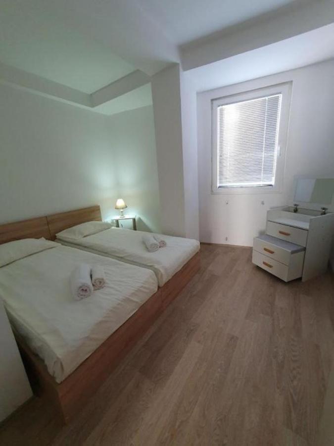 סקופיה Central Modern Flat M&M Apartments מראה חיצוני תמונה