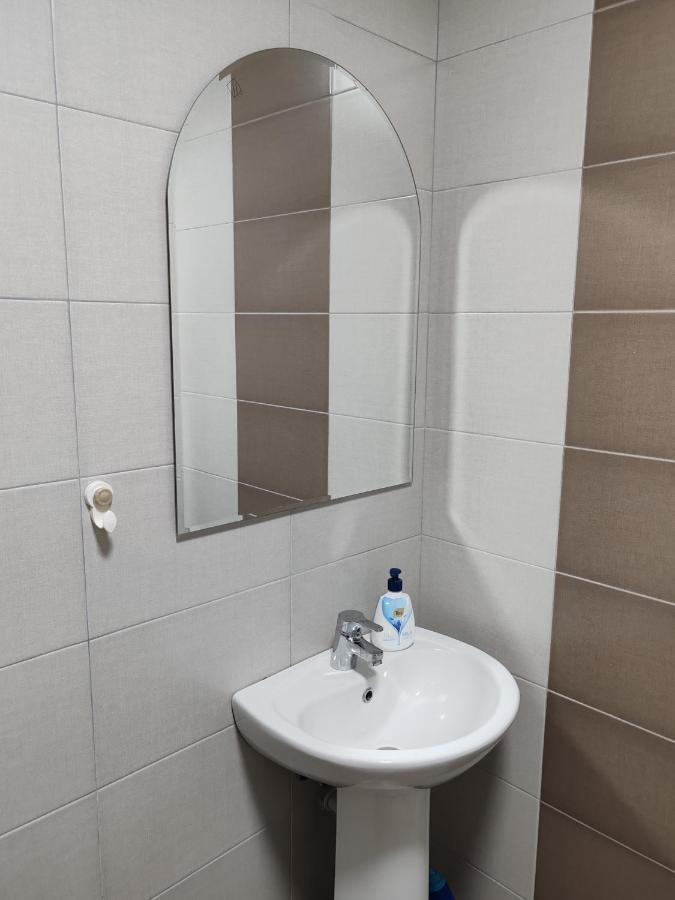 סקופיה Central Modern Flat M&M Apartments מראה חיצוני תמונה