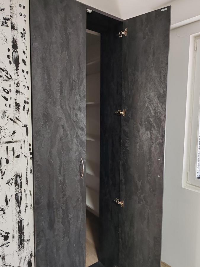 סקופיה Central Modern Flat M&M Apartments מראה חיצוני תמונה
