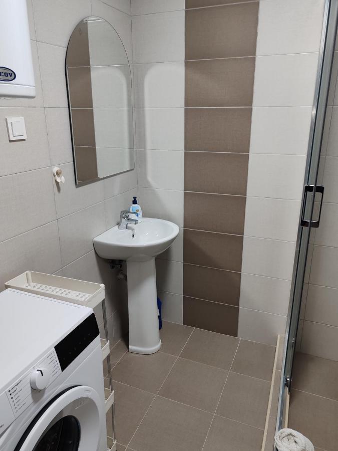 סקופיה Central Modern Flat M&M Apartments מראה חיצוני תמונה