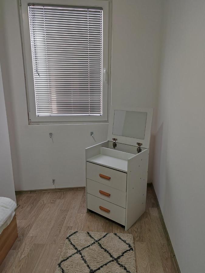 סקופיה Central Modern Flat M&M Apartments מראה חיצוני תמונה