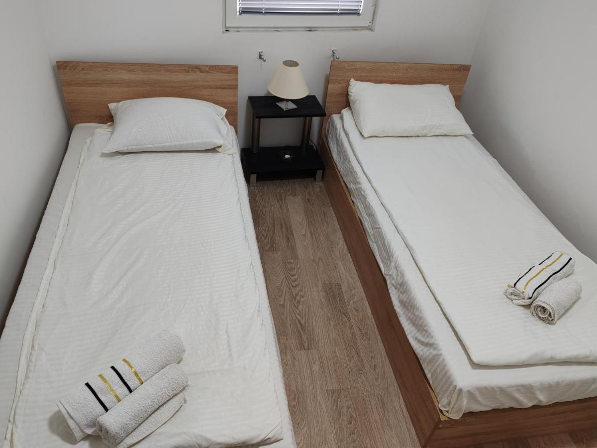 סקופיה Central Modern Flat M&M Apartments מראה חיצוני תמונה