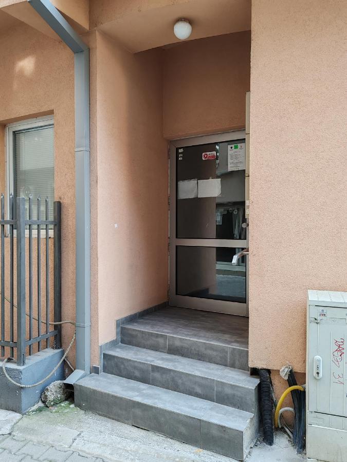 סקופיה Central Modern Flat M&M Apartments מראה חיצוני תמונה